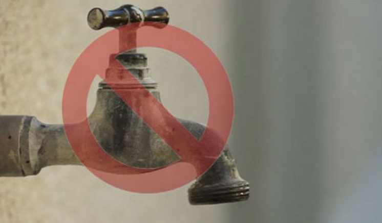 12-hour water cut in parts of Colombo 12-hour water cut in parts of Colombo