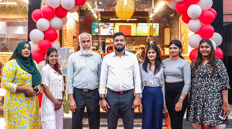 Mr. Burger Opens Third Outlet in Wattala, Expanding Its Reach in Colombo’s Suburbs Mr. Burger Opens Third Outlet in Wattala, Expanding Its Reach in Colombo’s Suburbs