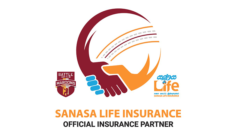 Sanasa Life Insurance the official insurance partner for the Battle of Maroon 2025