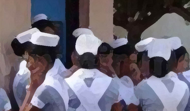 Circular issued reducing mandatory retirement age of nurses to 60 years