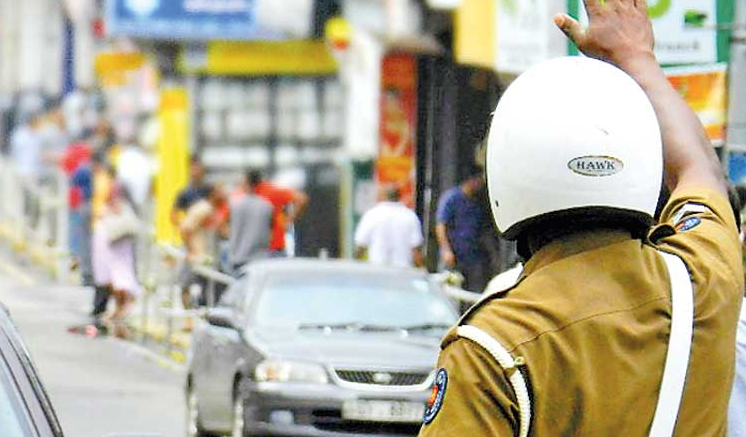 Special commemorative ceremony and Traffic plan for 159th Police Day