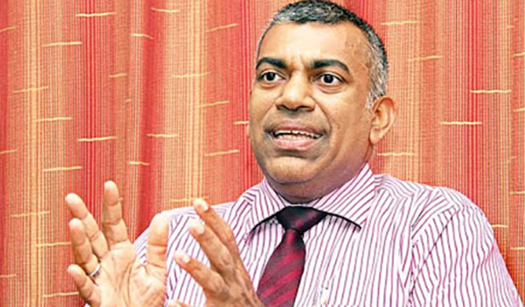 US withdrawal from UNHRC beneficial to Sri Lanka – Expert