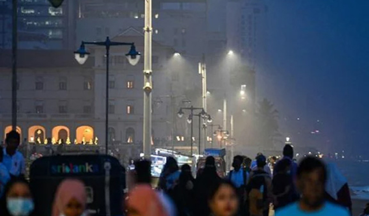 Sri Lanka Budget seeks to balance poll pledges with IMF demands – Report