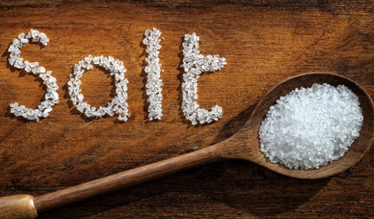 Imported salt released to local markets, prices to rise temporarily