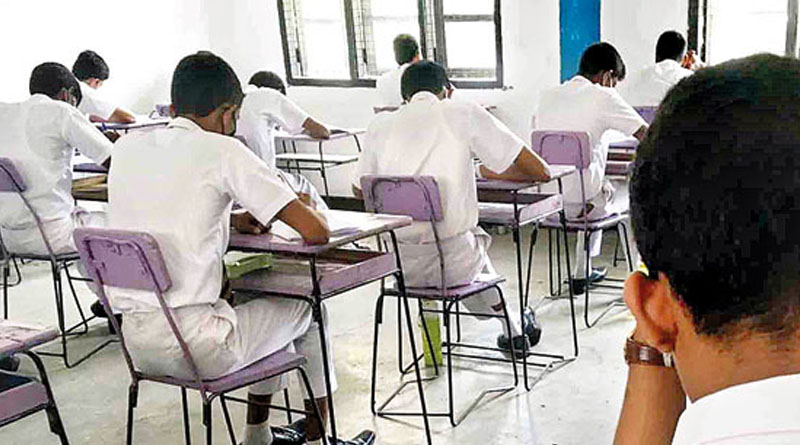 Grade 11 Term Tests in NCP schools resume after alleged paper leak