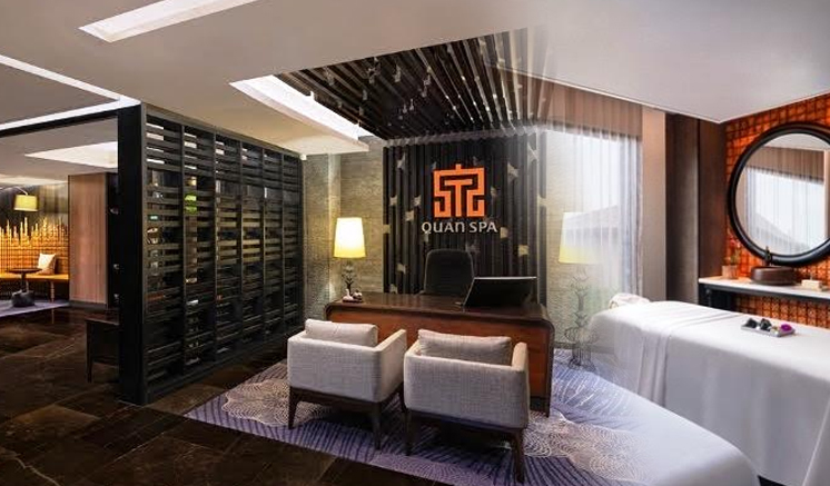 Weligama Bay Marriott Resort & Spa launches Exclusive Quan Spa Wellness Membership