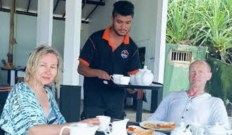 Dewasiri Seafood Restaurant in Hikkaduwa upgrades, adds more luxury rooms