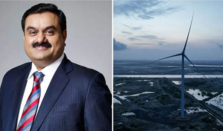 Adani Group still keen on renewable power project in Sri Lanka