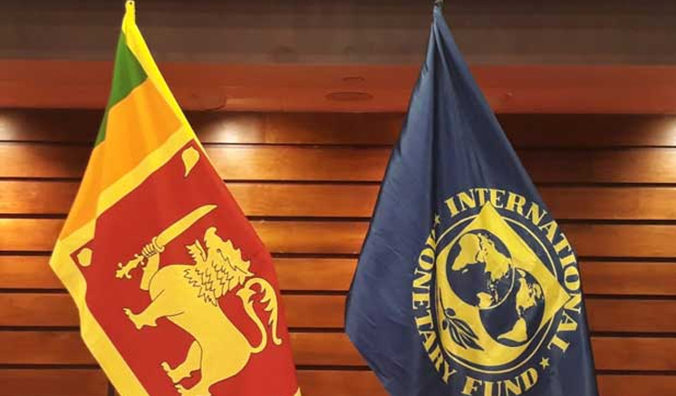 IMF Executive Board approves Sri Lanka’s fourth review