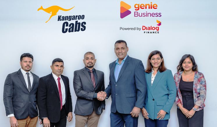 Kangaroo Cabs unveils game-changing tech enhancements for seamless ride experience