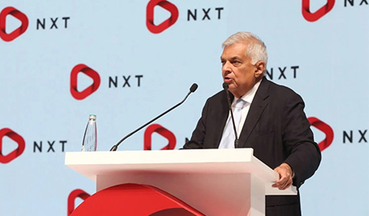Ranil Wickremesinghe predicts India as global superpower by 2050