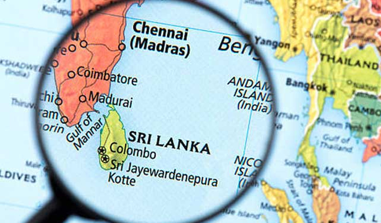 Sri Lanka among countries with lowest terror threats in the world Sri Lanka among countries with lowest terror threats in the world