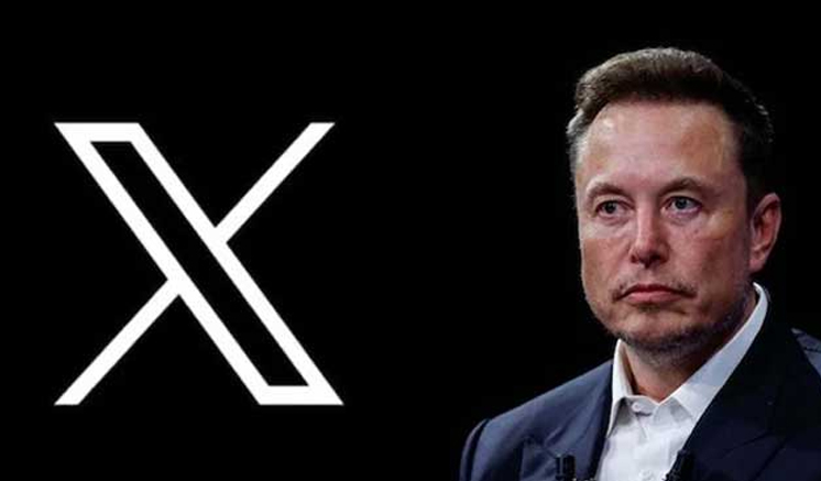 X outages ‘a massive cyberattack’, Musk says