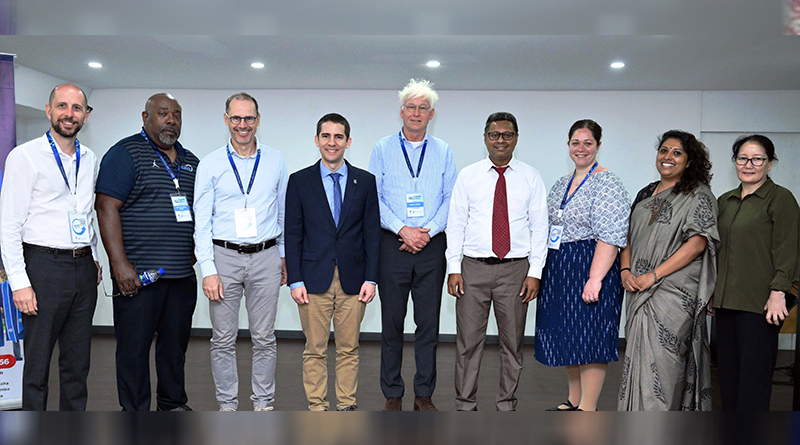 ANC Education proudly hosts NUCARS 2025 Global Simulation Workshop in Sri Lanka ANC Education proudly hosts NUCARS 2025 Global Simulation Workshop in Sri Lanka