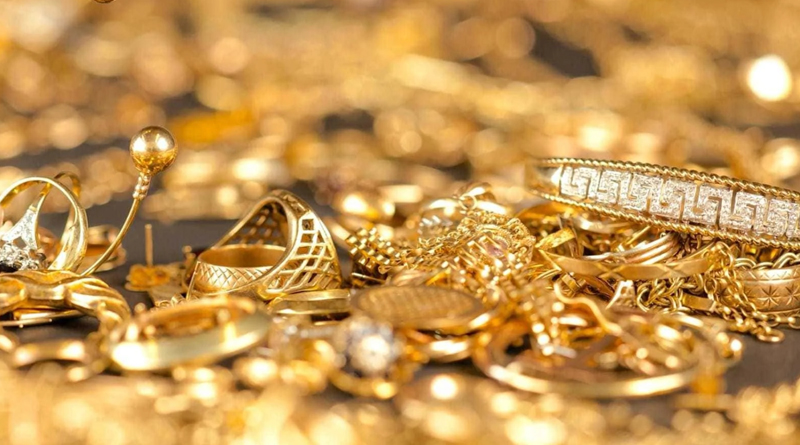 Gold prices surge to historic high in Sri Lanka
