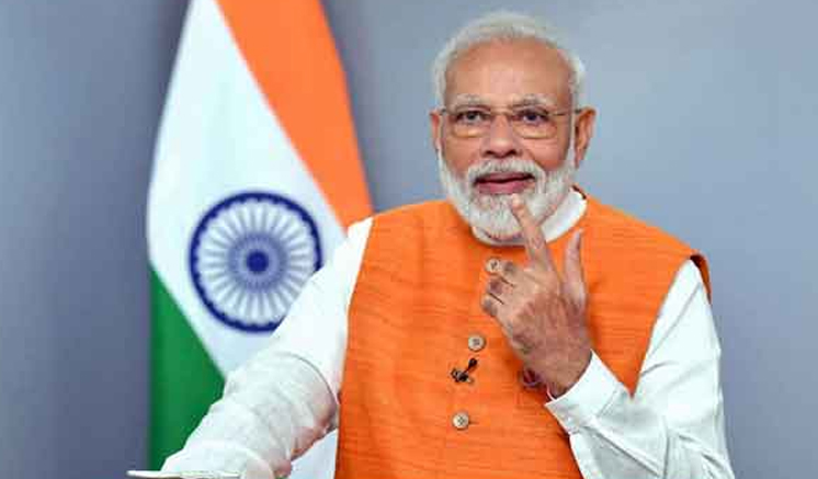 Indian Prime Minister Modi to arrive in Sri Lanka today Indian Prime Minister Modi to arrive in Sri Lanka today
