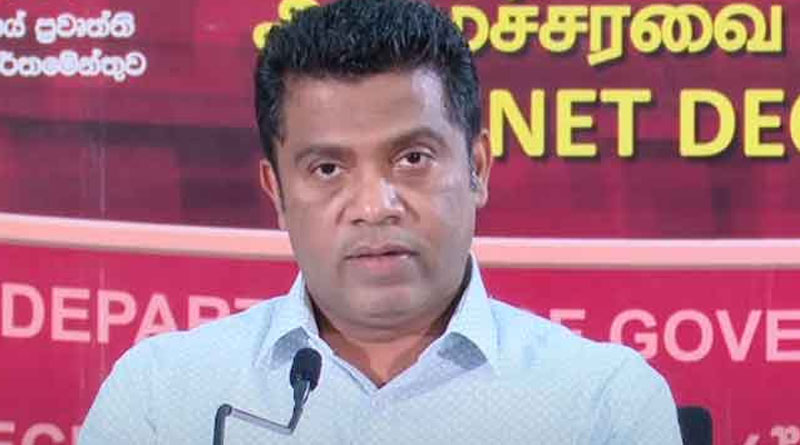 Health Minister assures country has sufficient insulin stocks