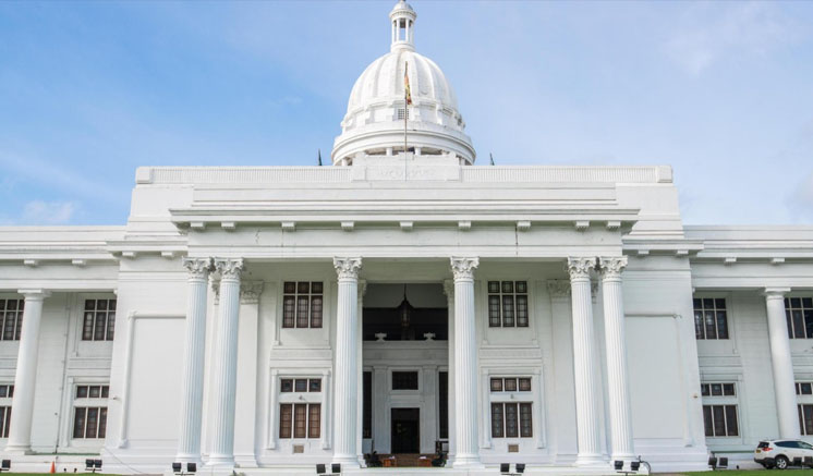 Sarvajana Balaya to back opposition candidate in Colombo Mayoral election Sarvajana Balaya to back opposition candidate in Colombo Mayoral election