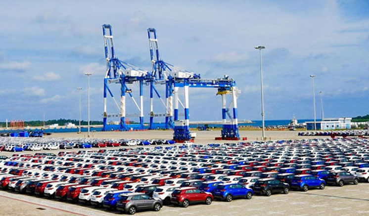 Govt eases several more restrictions on vehicle imports