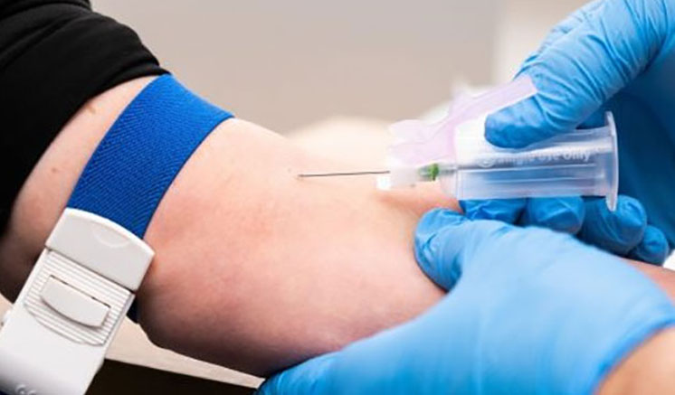 Medical lab fined Rs. 500,000 for charging excessive fee for FBC test Medical lab fined Rs. 500,000 for charging excessive fee for FBC test