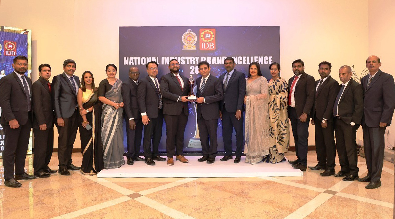 American Plastics emerges as a leading national brand at IDB Awards American Plastics emerges as a leading national brand at IDB Awards