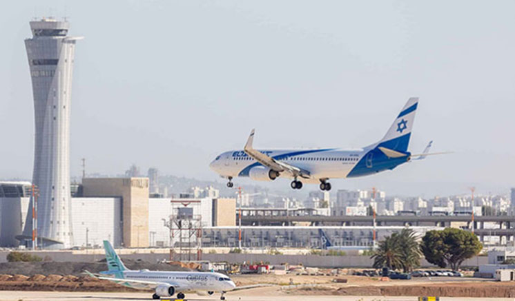 Sri Lankans can enter and exit Israel through Egypt and Jordan – Ambassador Sri Lankans can enter and exit Israel through Egypt and Jordan – Ambassador
