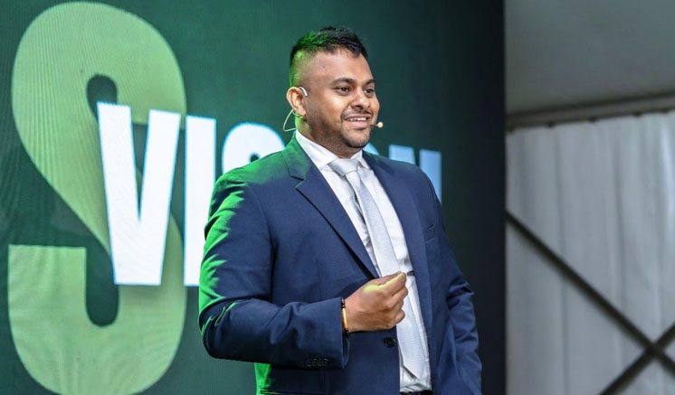 Ceylon Energy launches Sri Lanka’s first helical anchor manufacturing facility in collaboration with Hubbell Power Systems Inc. Ceylon Energy launches Sri Lanka’s first helical anchor manufacturing facility in collaboration with Hubbell Power Systems Inc.