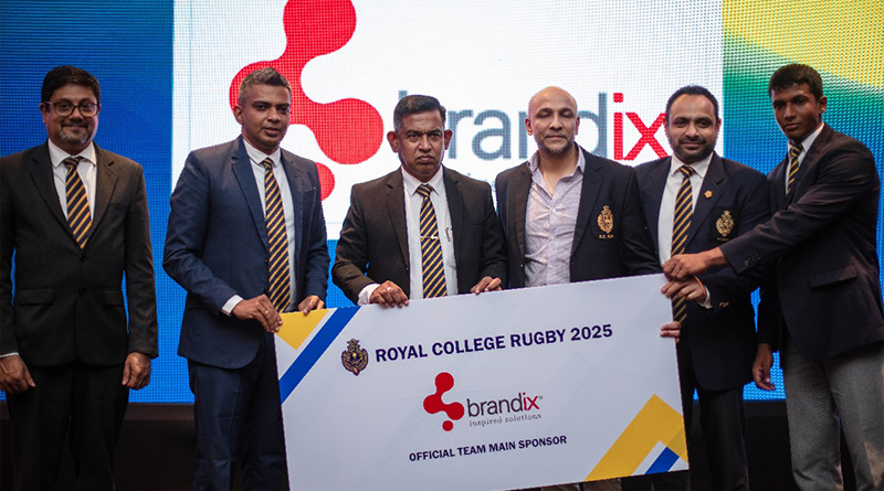 Royal College Rugby Season 2025 Kicks Off Royal College Rugby Season 2025 Kicks Off