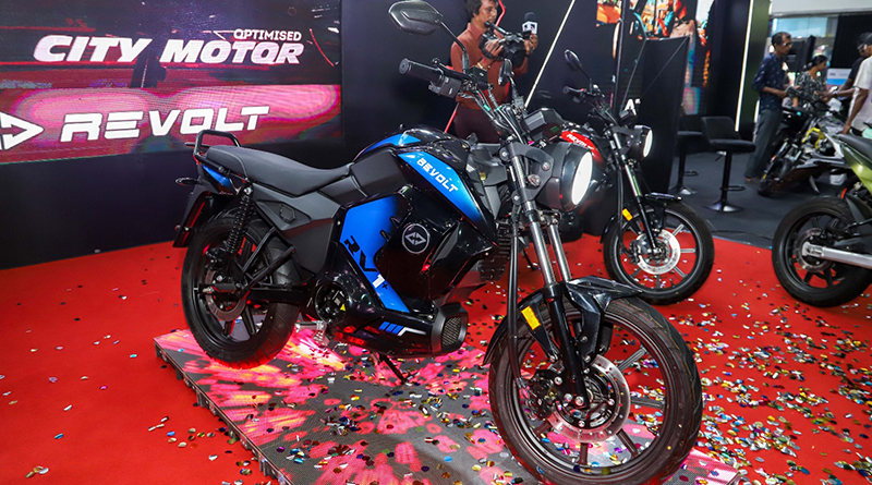 Evolution Auto Introduces the Best Commuter Electric Bike to the Market