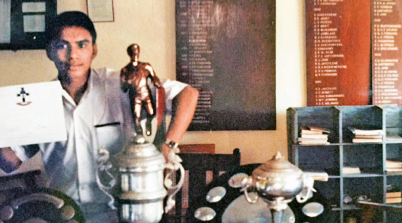 Unbeaten Thomians and Isipathana set for Rizvy Suhayb Trophy clash Unbeaten Thomians and Isipathana set for Rizvy Suhayb Trophy clash