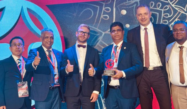TOTACHI Global Distributors Conference 2025 Shines in Sri Lanka: A Landmark Gathering of Innovation, Partnership & Recognition TOTACHI Global Distributors Conference 2025 Shines in Sri Lanka: A Landmark Gathering of Innovation, Partnership & Recognition