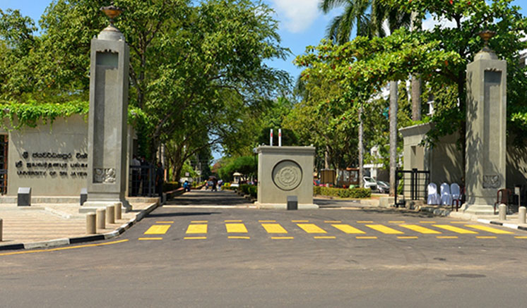 Govt urged to intervene and resolve J’pura external degrees unit issues