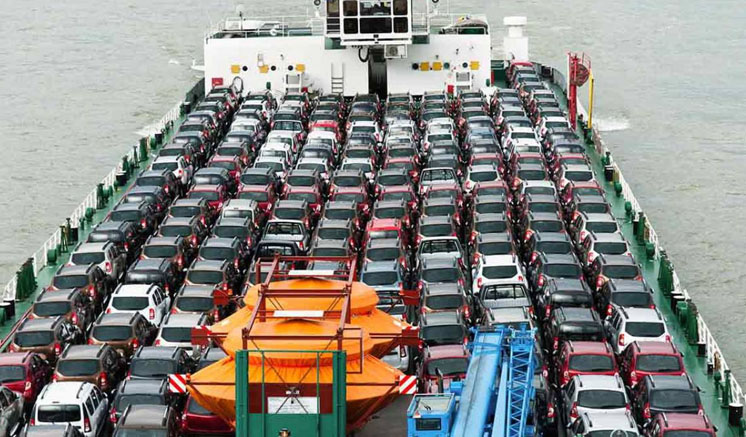 Foreign reserves are not used for vehicle imports – Top economist