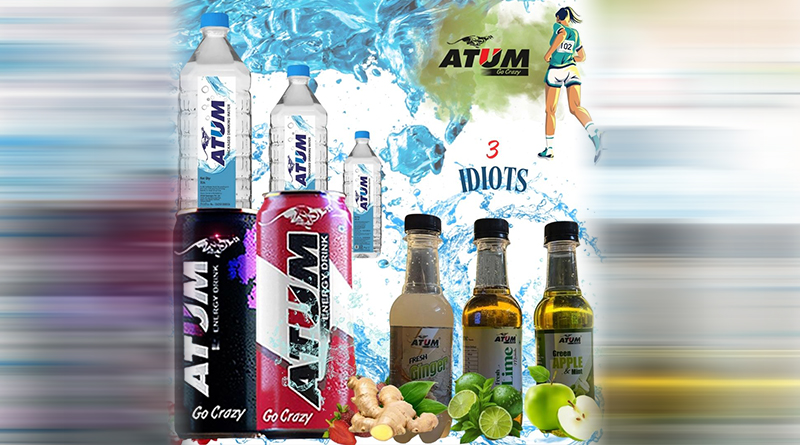 ATUM Beverages Announces Entry into Sri Lankan Market with Plans for Local Manufacturing