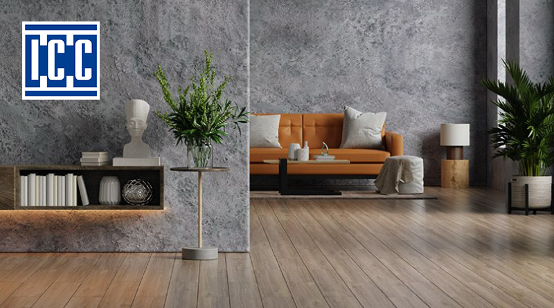 ICC transforms space with prefinished Timber Flooring
