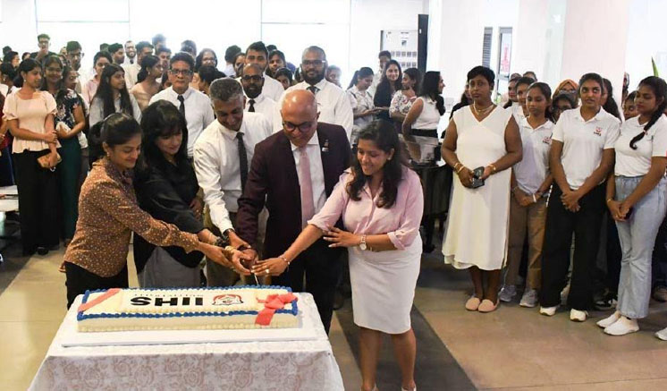 IIHS Multiversity Campus marks second anniversary