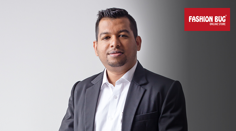 Fashion Bug Among Sri Lanka’s Most Loved Corporate Brands Recognised by LMD