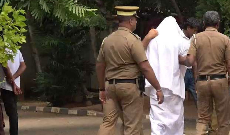 A’pura Hospital sexual assault case: Suspect seeks to make another statement in court