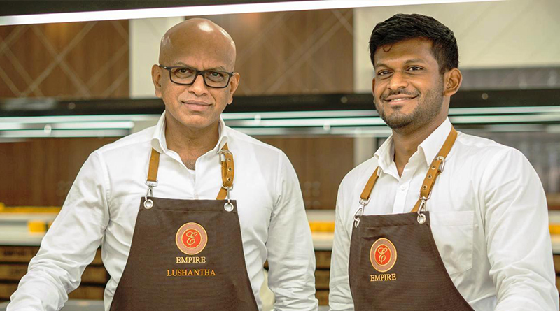 Empire Teas to celebrate 25 years with global business partners in Sri Lanka