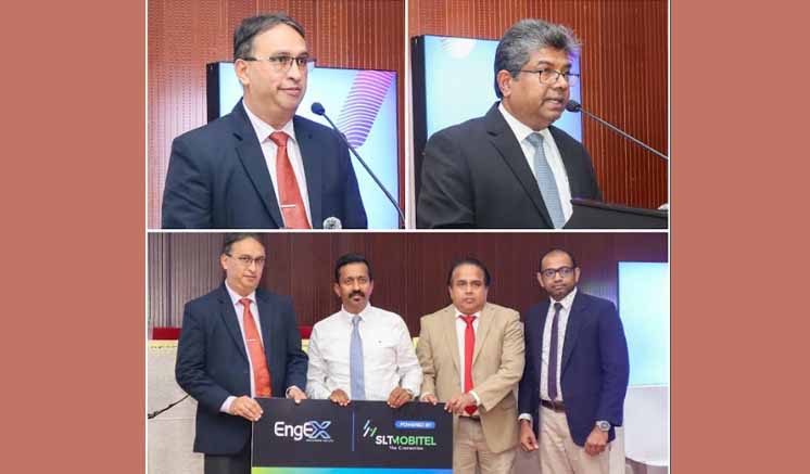 EngEx 2025 powered by SLT-MOBITEL celebrates engineering excellence