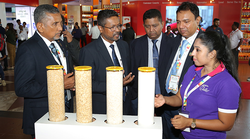 Knowledge Hub to Drive Innovation at Sri Lanka’s Landmark Food Industry Expo Profood Propack & Agbiz 2025