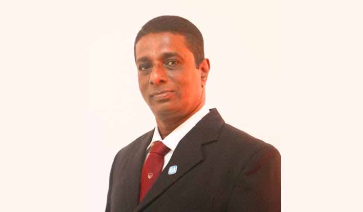 Nandasiri Ponnamperuma appointed as a Board of Director of SOS Children’s Villages International
