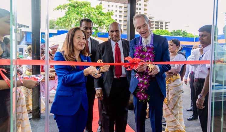 Englander Marks Its Entry into Sri Lanka with Richard Pieris & Company, Delivering US-Engineered Sleep Solutions Englander Marks Its Entry into Sri Lanka with Richard Pieris & Company, Delivering US-Engineered Sleep Solutions