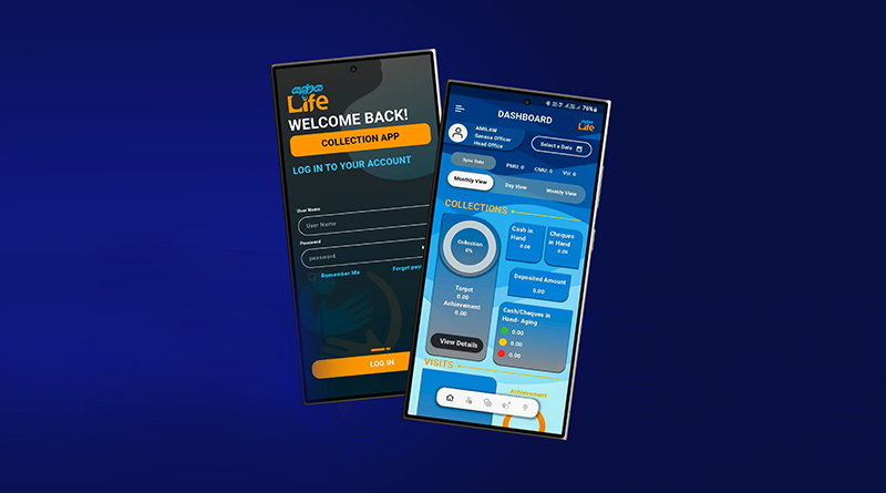 Sanasa Life Insurance Launches Renewal App for Renewal Officers Sanasa Life Insurance Launches Renewal App for Renewal Officers