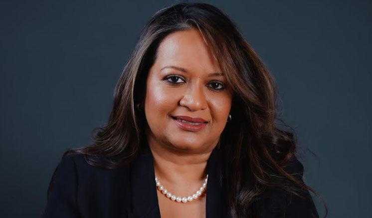 Sarrah Sammoon Becomes First Sri Lankan to Receive Prestigious Certification in Investment Migration