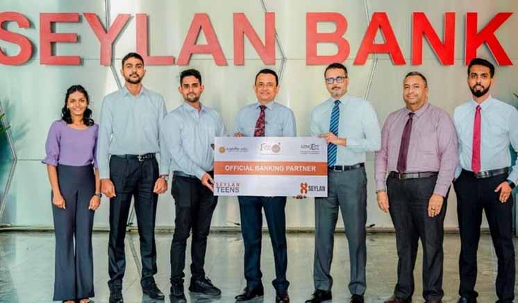 Seylan Bank and University of Peradeniya Empowers Teenagers with Financial Literacy