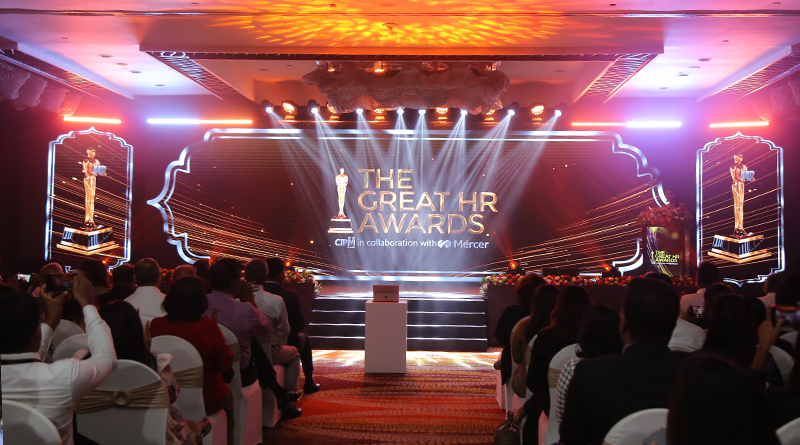 CIPM Sri Lanka collaborates with Mercer to Unveil The Great HR Awards 2025