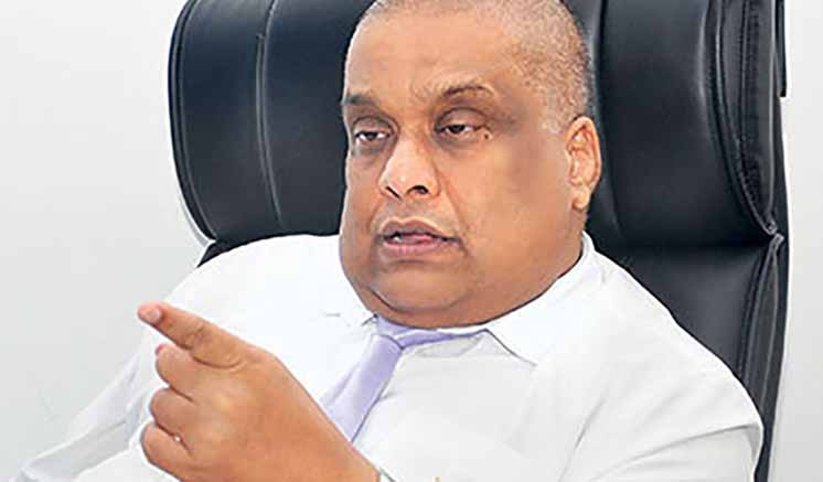 Disciplinary inquiry against National Hospital’s Deputy Director Dr. Bellana
