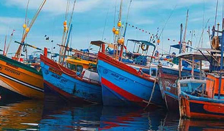 Island-wide fishing vessel census to commence today