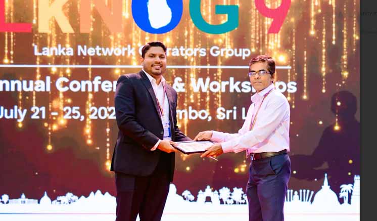 LKNOG9 brings together Sri Lanka’s network operators community in Colombo LKNOG9 brings together Sri Lanka’s network operators community in Colombo